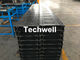 CT-600 Ladder Type Perforated Cable Tray Roll Forming Machine, Cable Tray Production Line